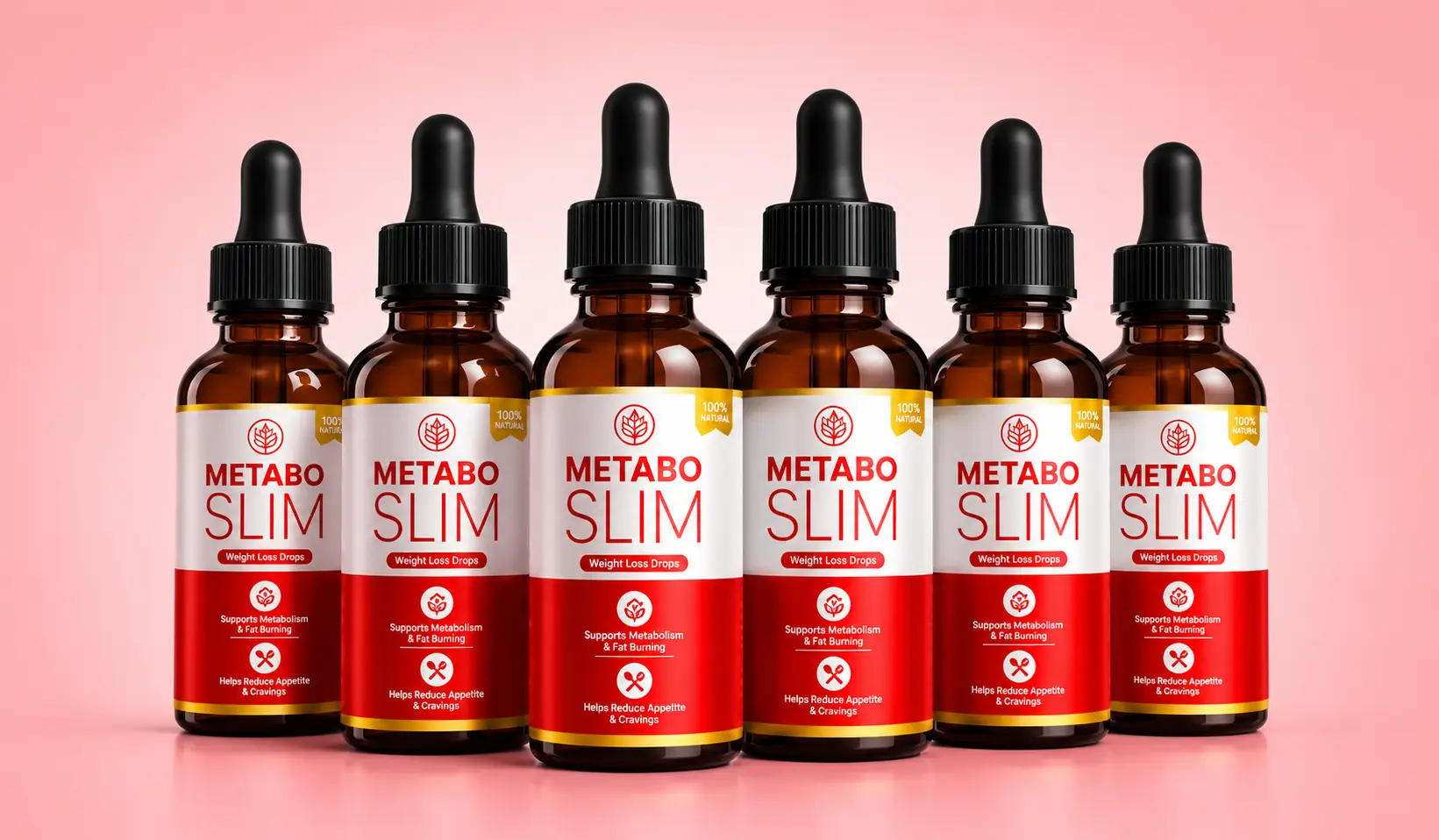 MetaboSlim sale